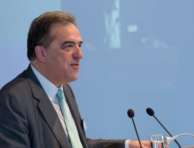 Κ.Γάτσιος: «Παραγωγικότητα και ανταγωνιστικότητα... για να σταθούμε στα πόδια μας»